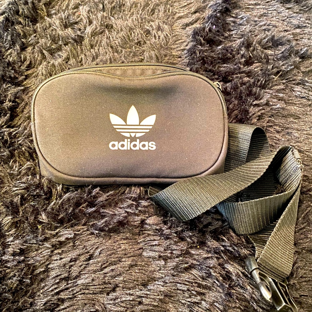 New Adidas Fanny Pack